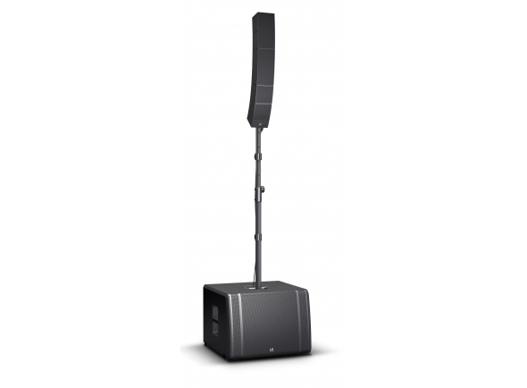 LD Systems Curv 500 TS LD Systems Curv 500 TS